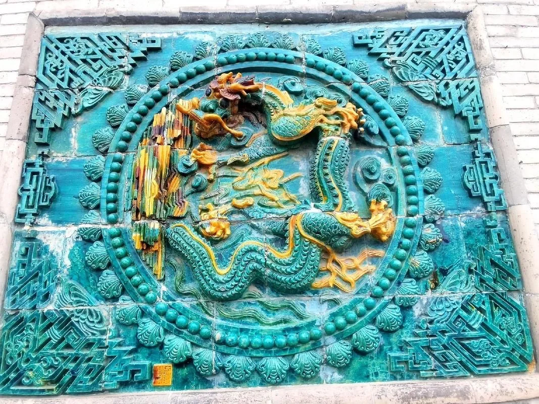 山河围炉·龙城烟火 | 太原