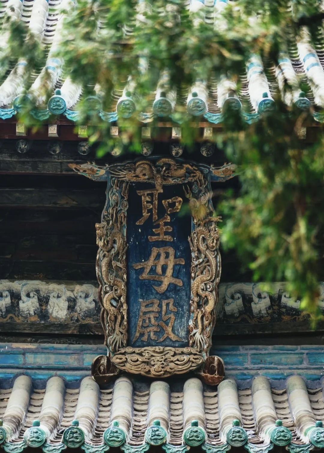 再见👋🏻太原，再见👋🏻山西，我很会在来的