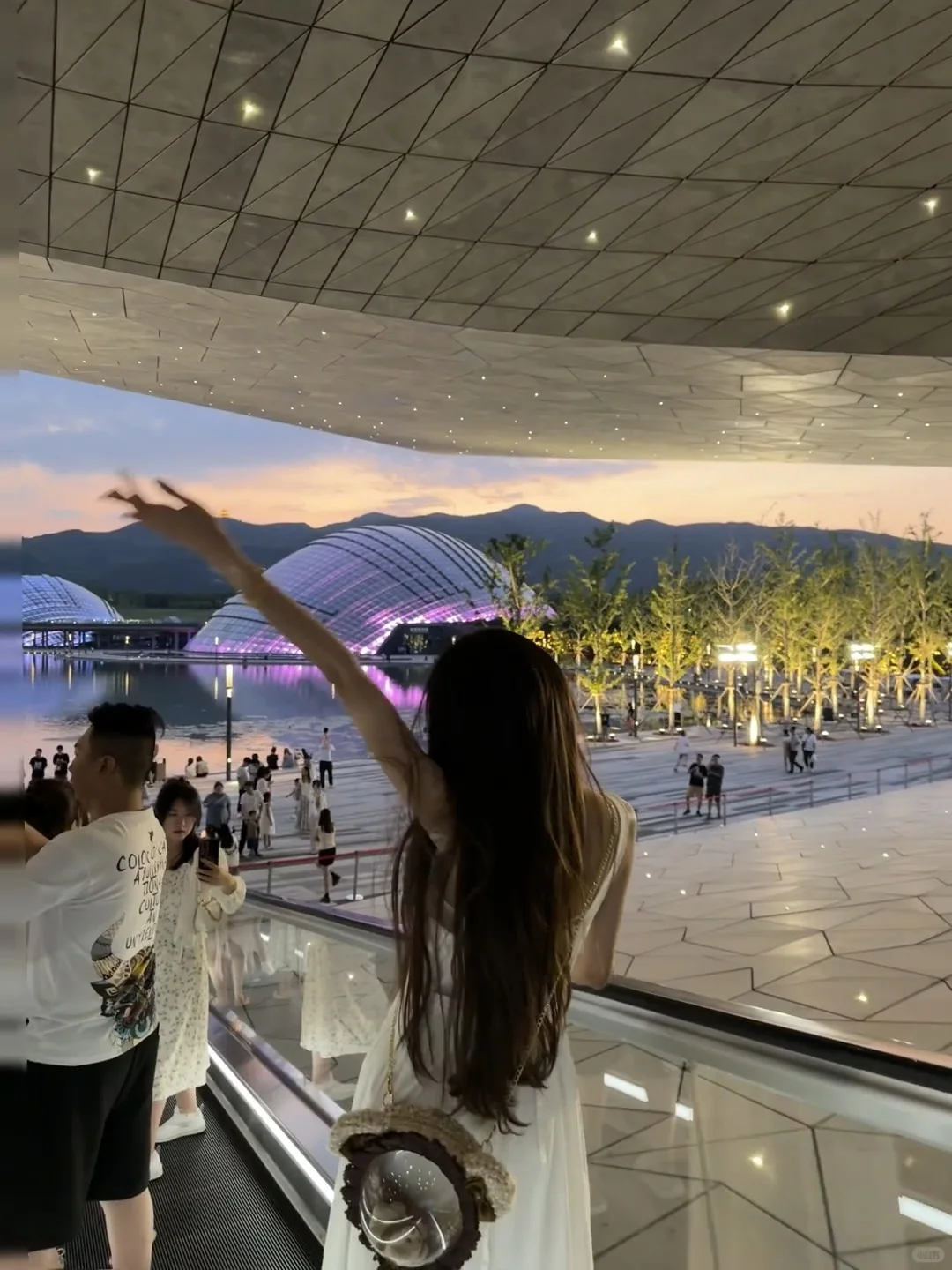 🎉太原植物园🌵🌴｜绝美出片攻略来啦✨