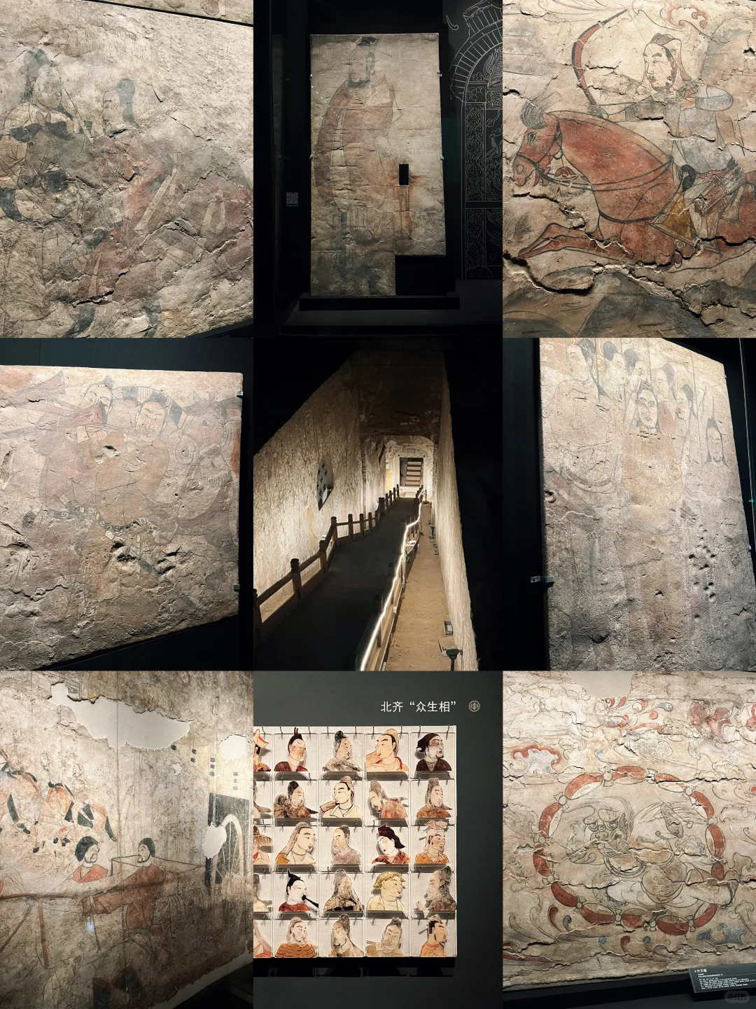 太原solotrip｜淡季暴走版3天2夜路线攻略