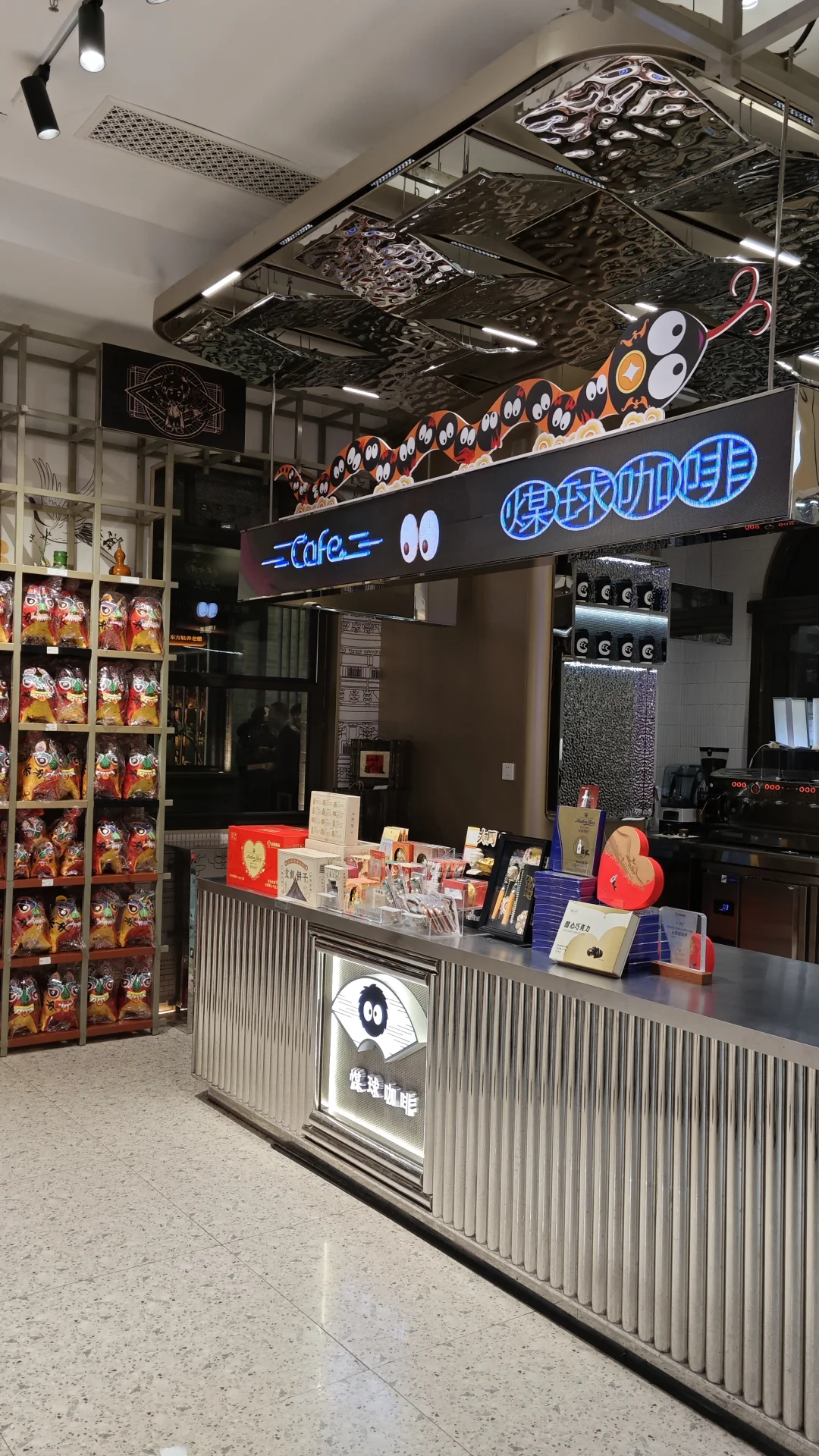 太原柳巷真的太出片了！