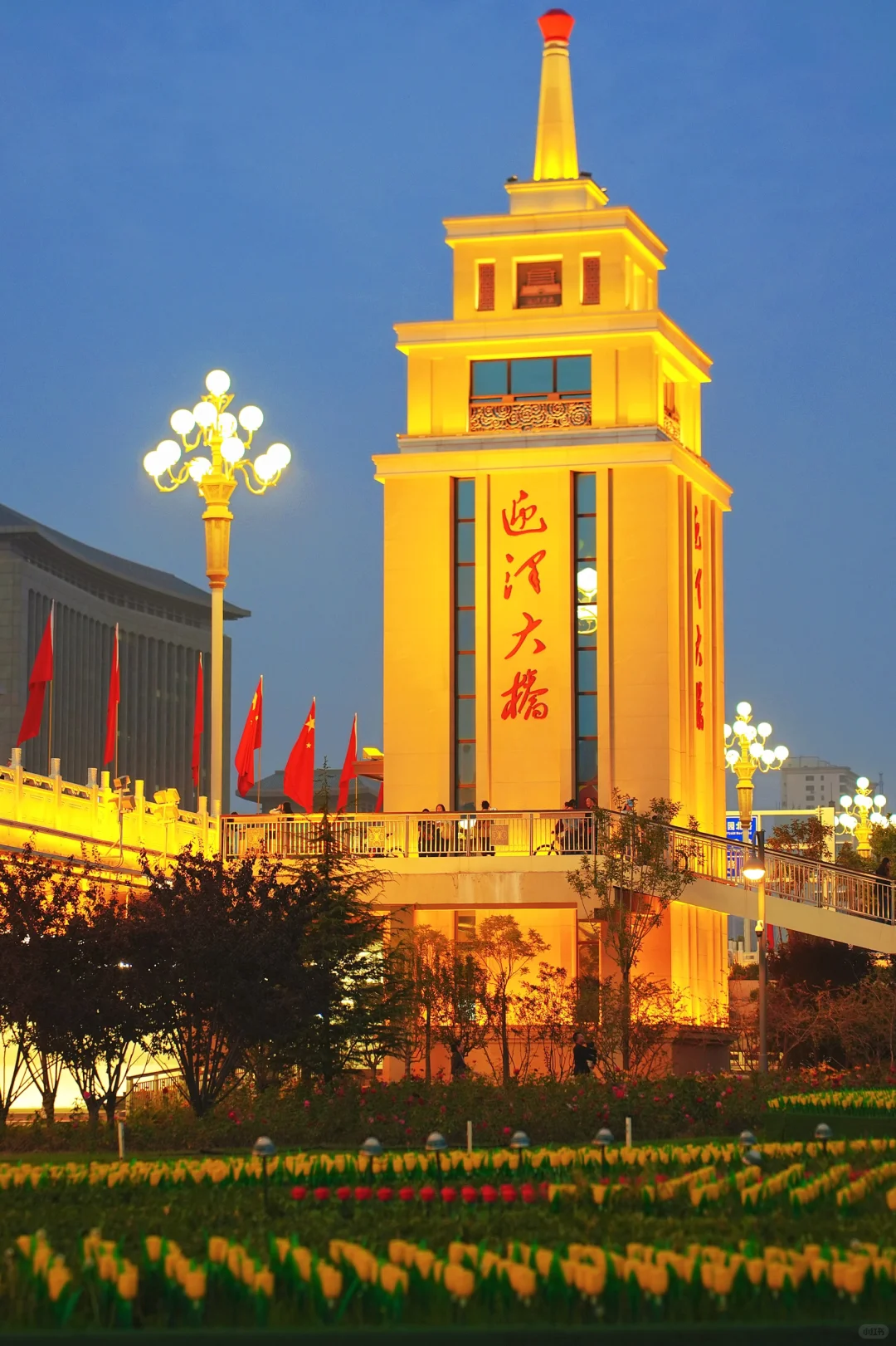 太原！你怎么可以美成这样…