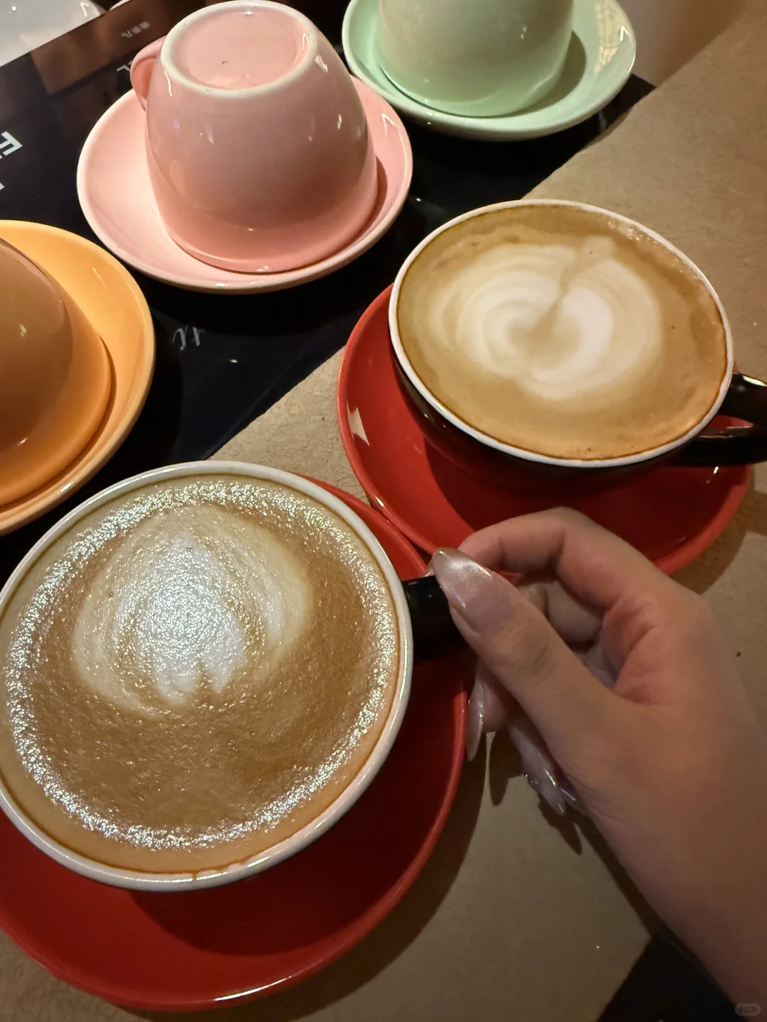 太原|成年人取悦自己的方式之一🫧