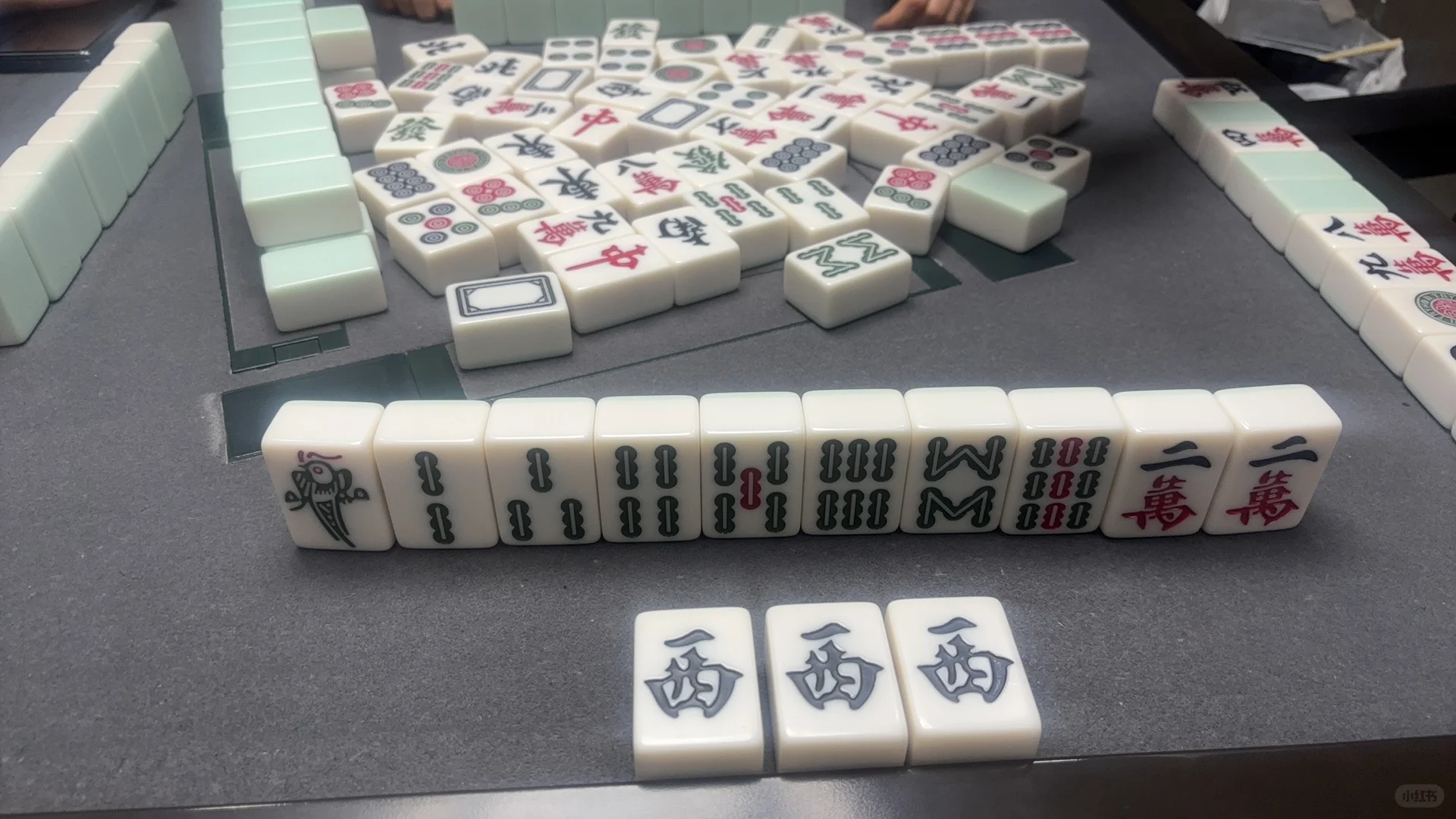 发一堆碎片来期待新年，看到最后有福利哦！