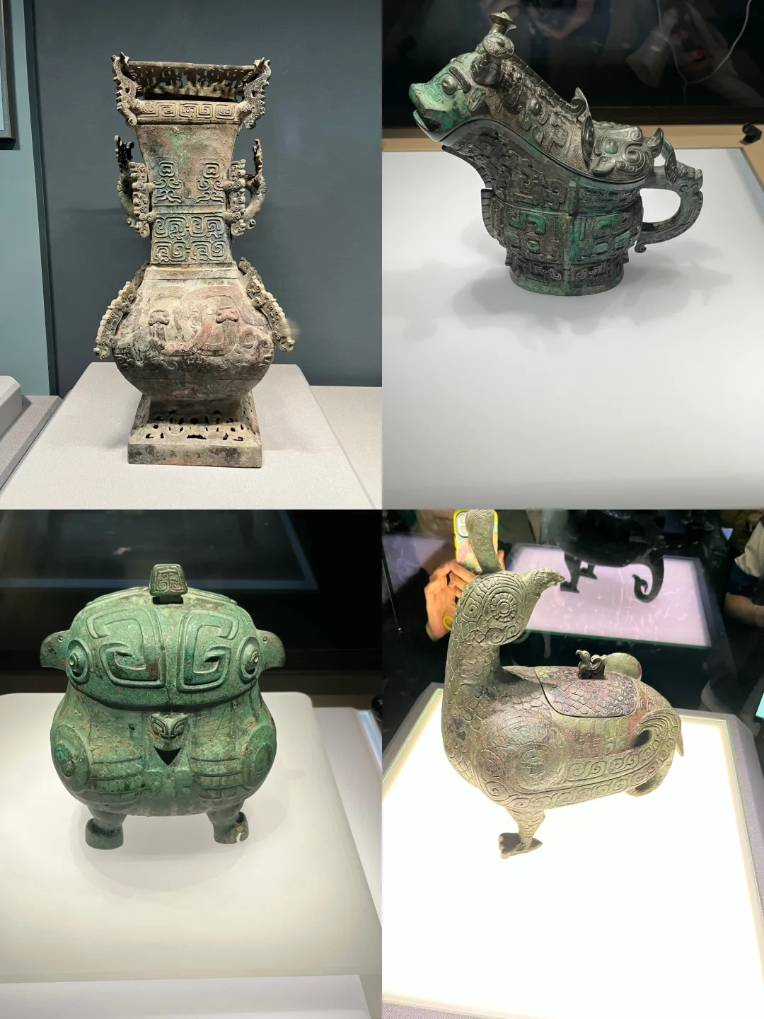 千年晋韵 锦绣太原🏮