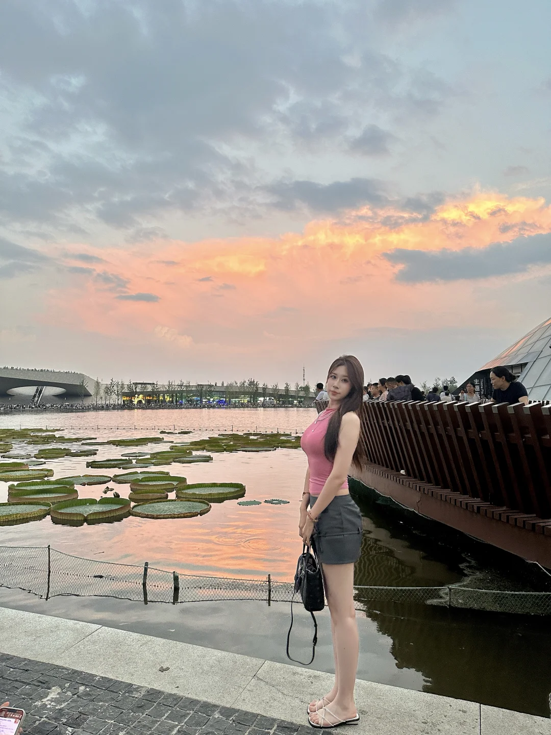 山西📍太原植物园 | 拍照打卡必看攻略❗️