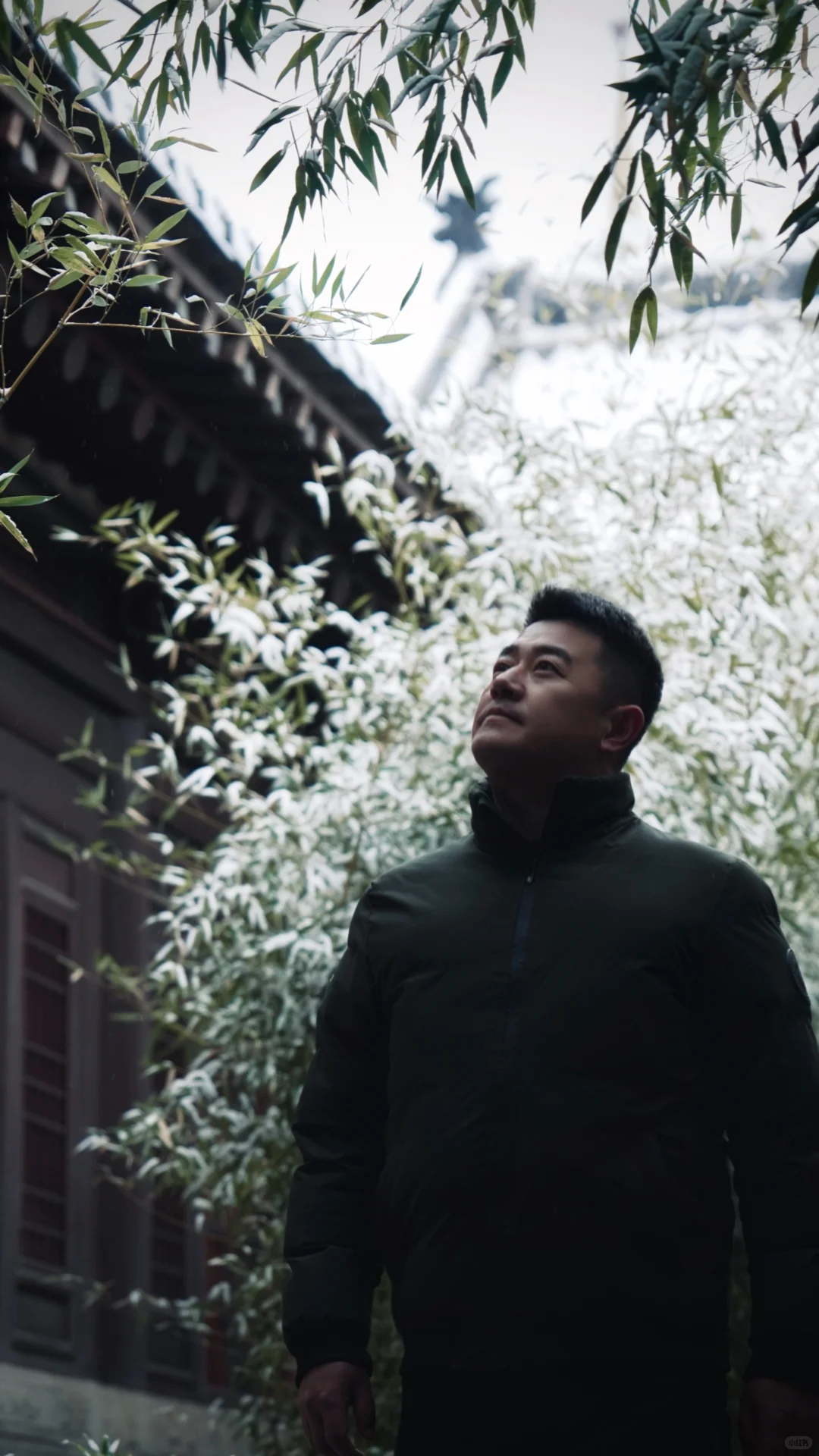 太原的冬天，你准备好了吗？