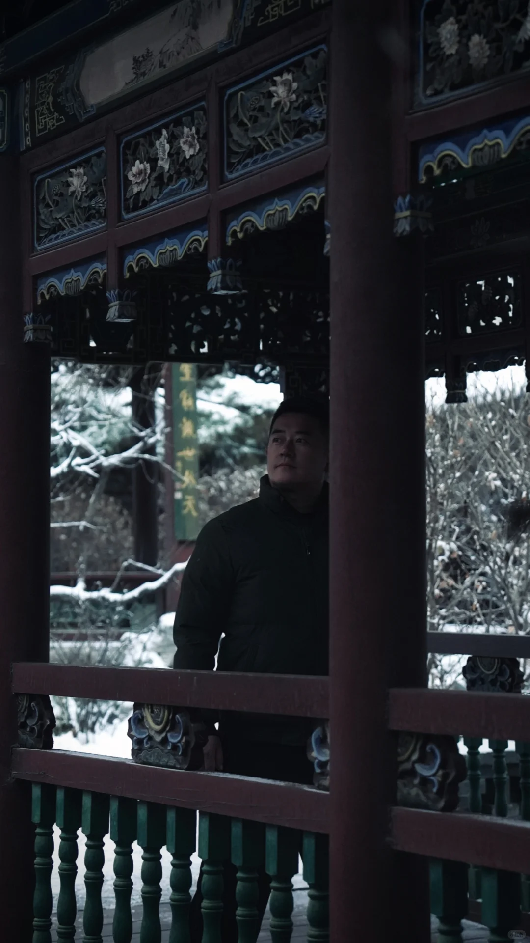 太原的冬天，你准备好了吗？