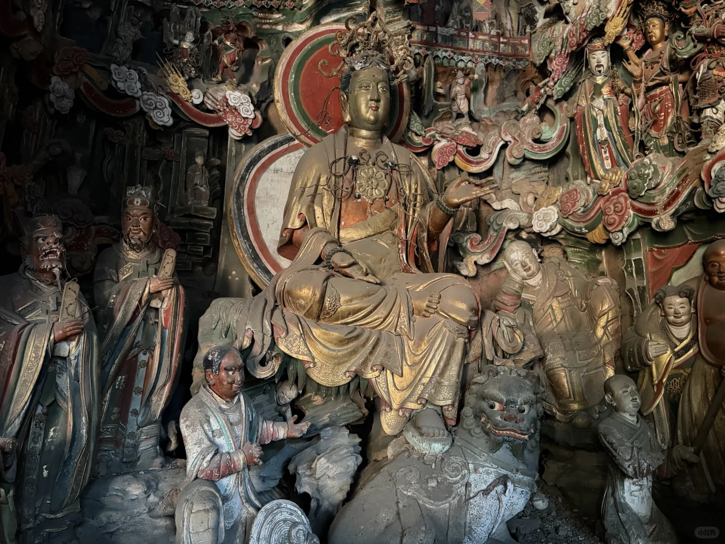 📍𝐂𝐡𝐚𝐧𝐠𝐙𝐡𝐢|长治