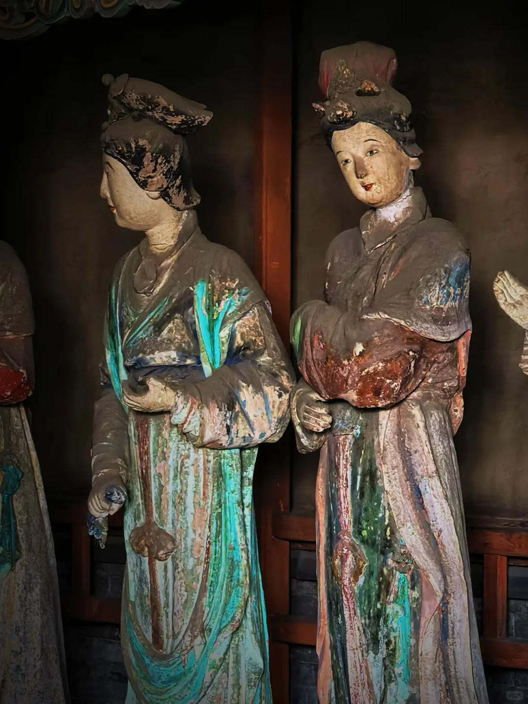 山西晋祠如何看懂？精华梳理全在这篇！