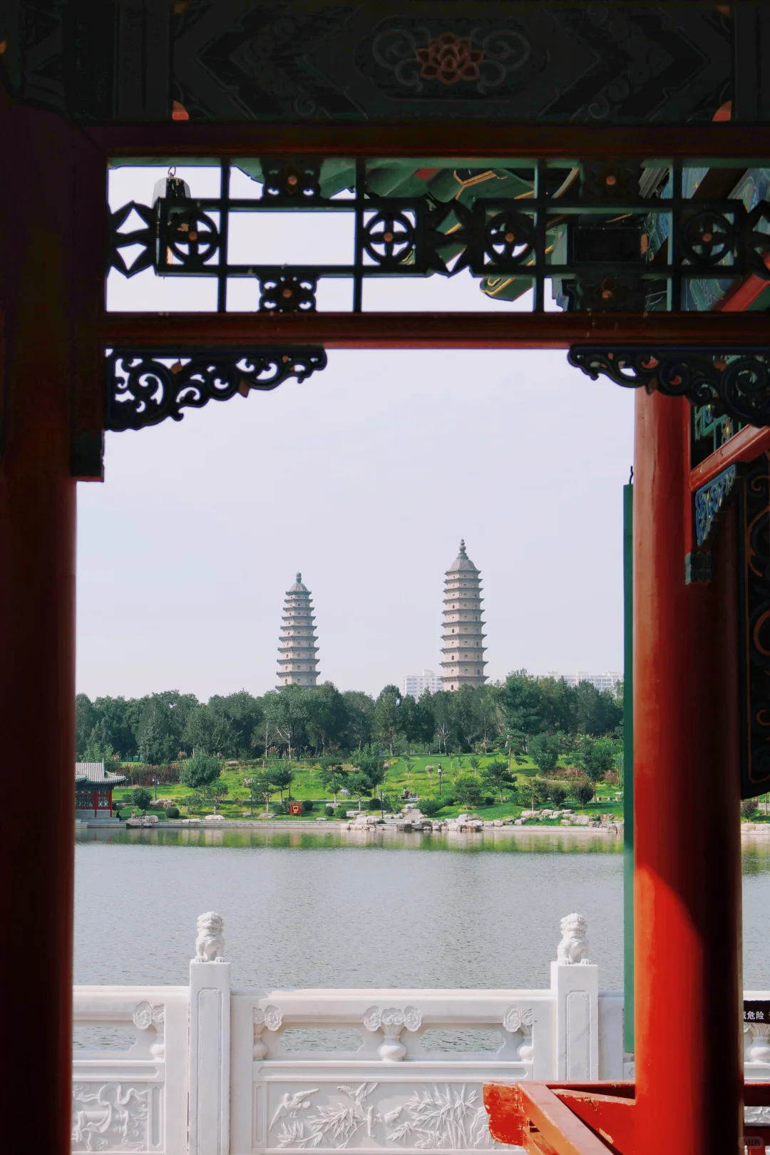 太原，原来你是一个宝藏旅游城市（part1）