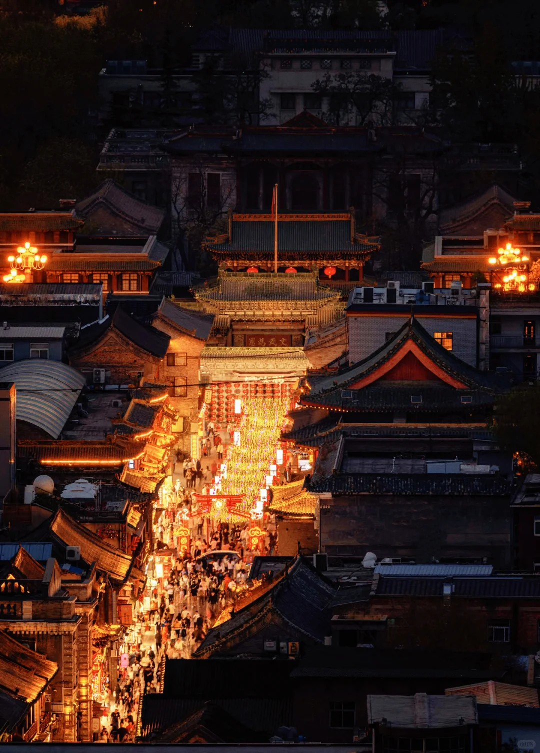 再见👋🏻太原，再见👋🏻山西，我很会在来的