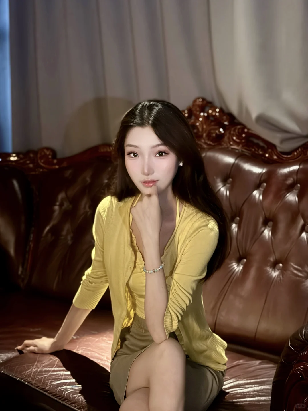 📍太原 女大学生课后90分钟SPA🧖‍♀️体验