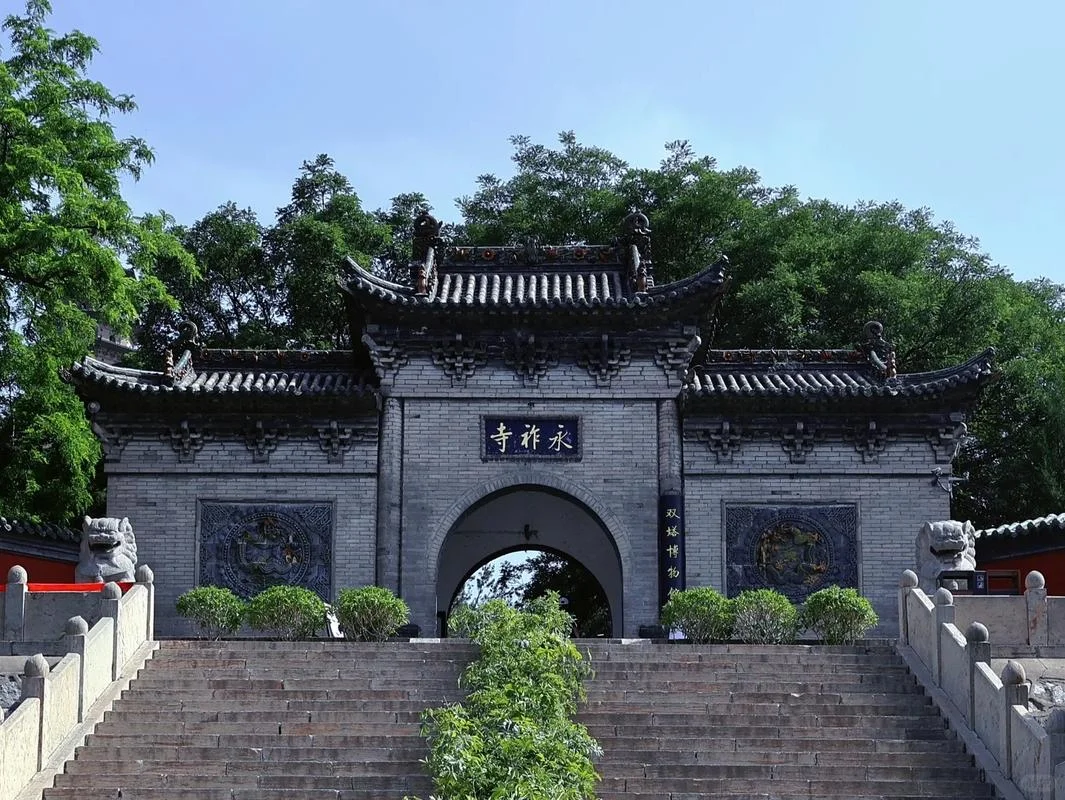 山河围炉·龙城烟火 | 太原