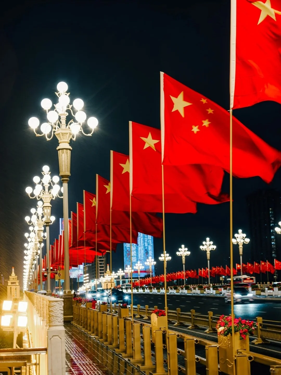 同志，磁场弱了就来这里！