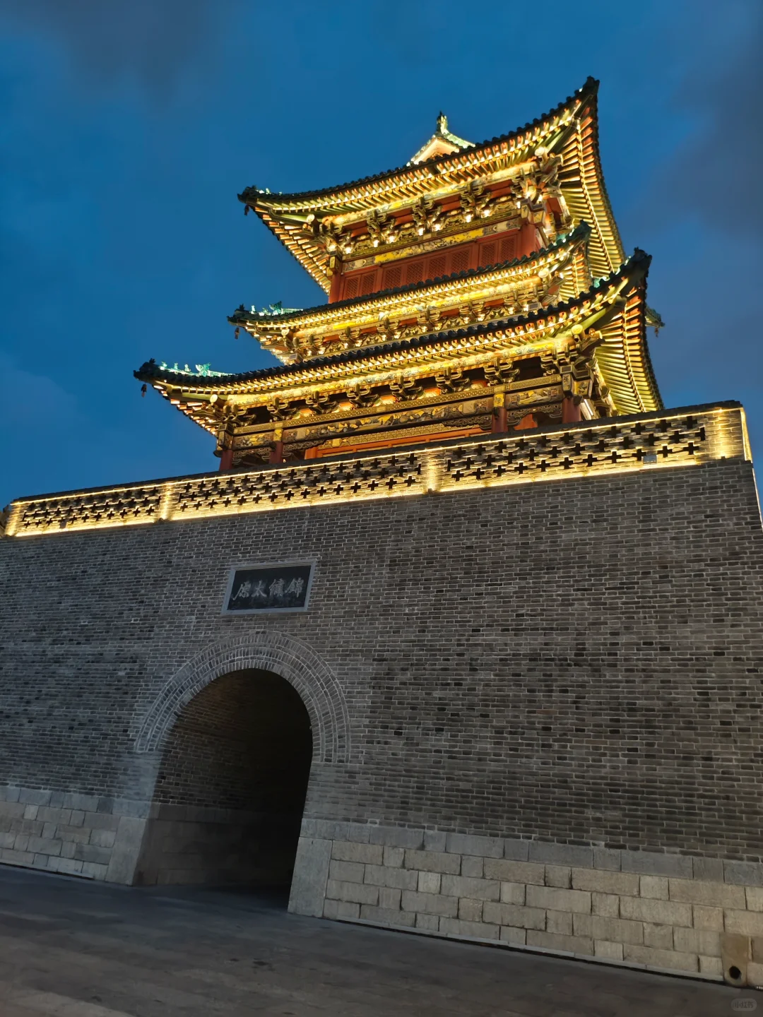 逛太原，怎么能忘了这里