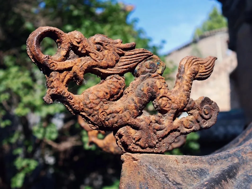 山河围炉·龙城烟火 | 太原