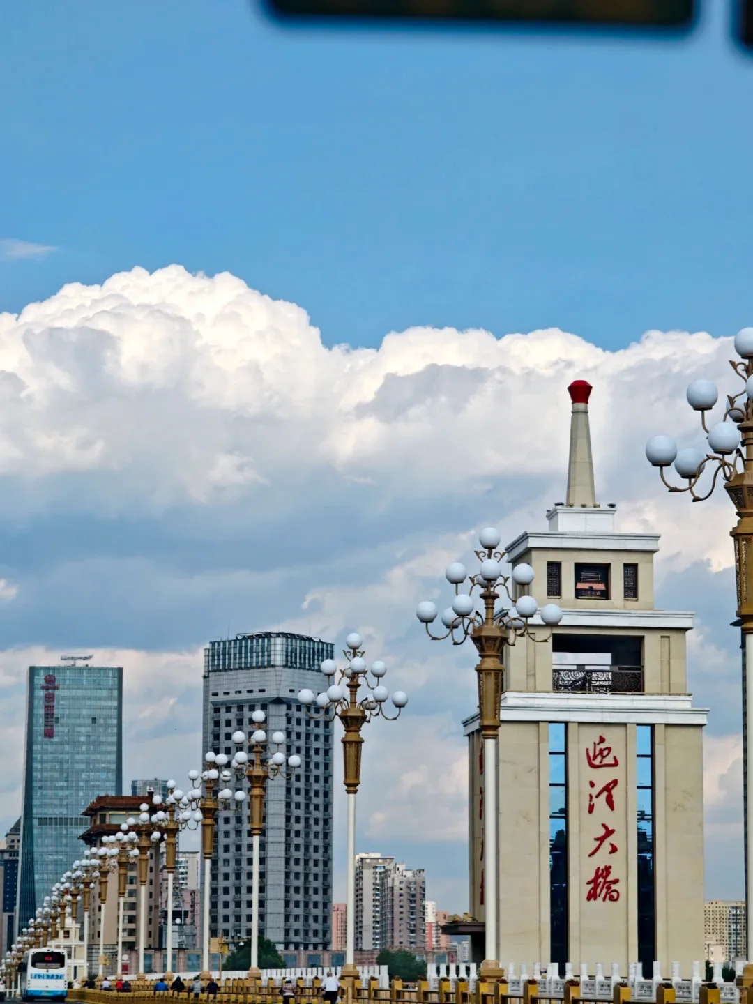 太原，有自己的生活节奏