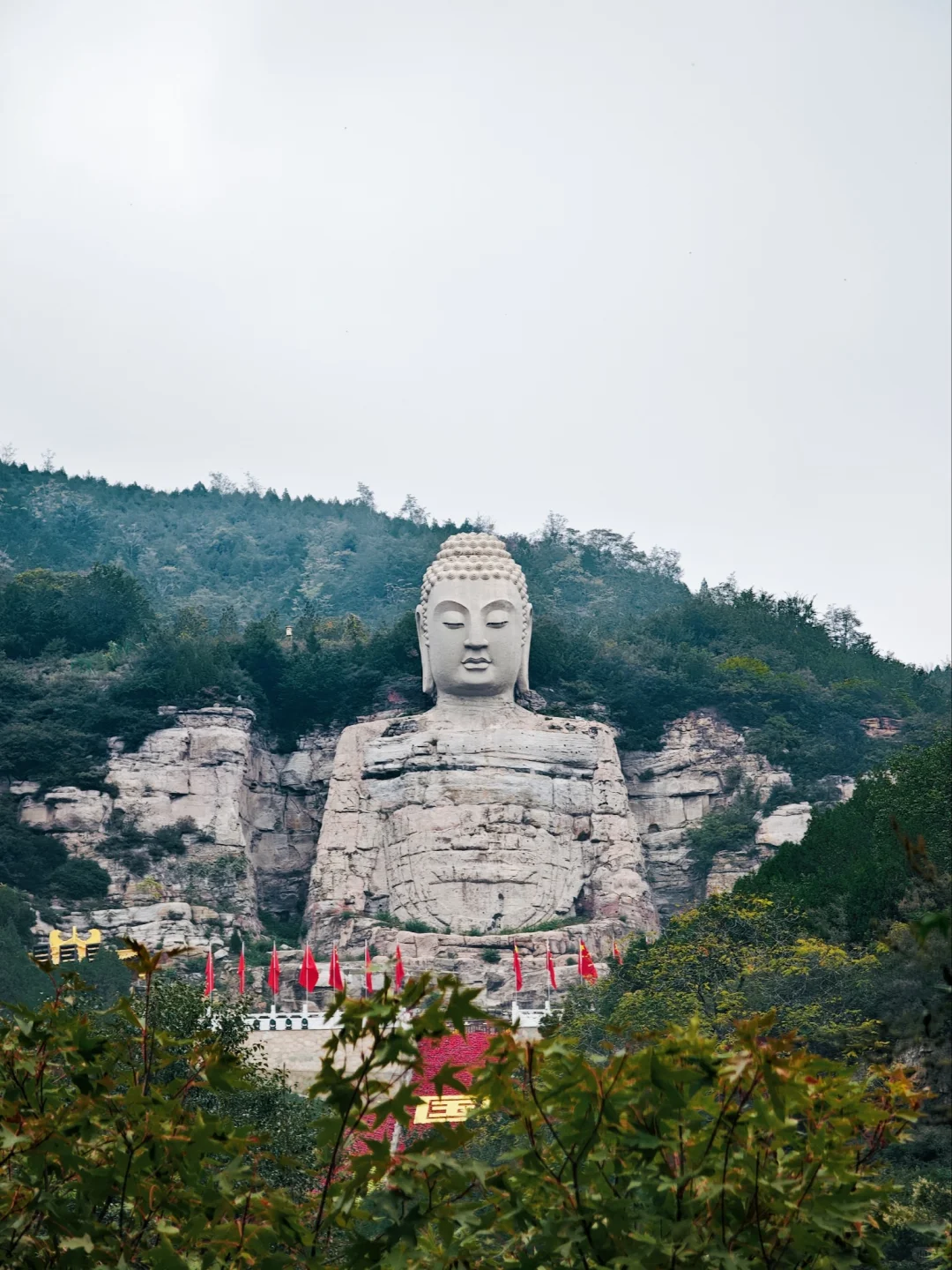 太原，有自己的生活节奏