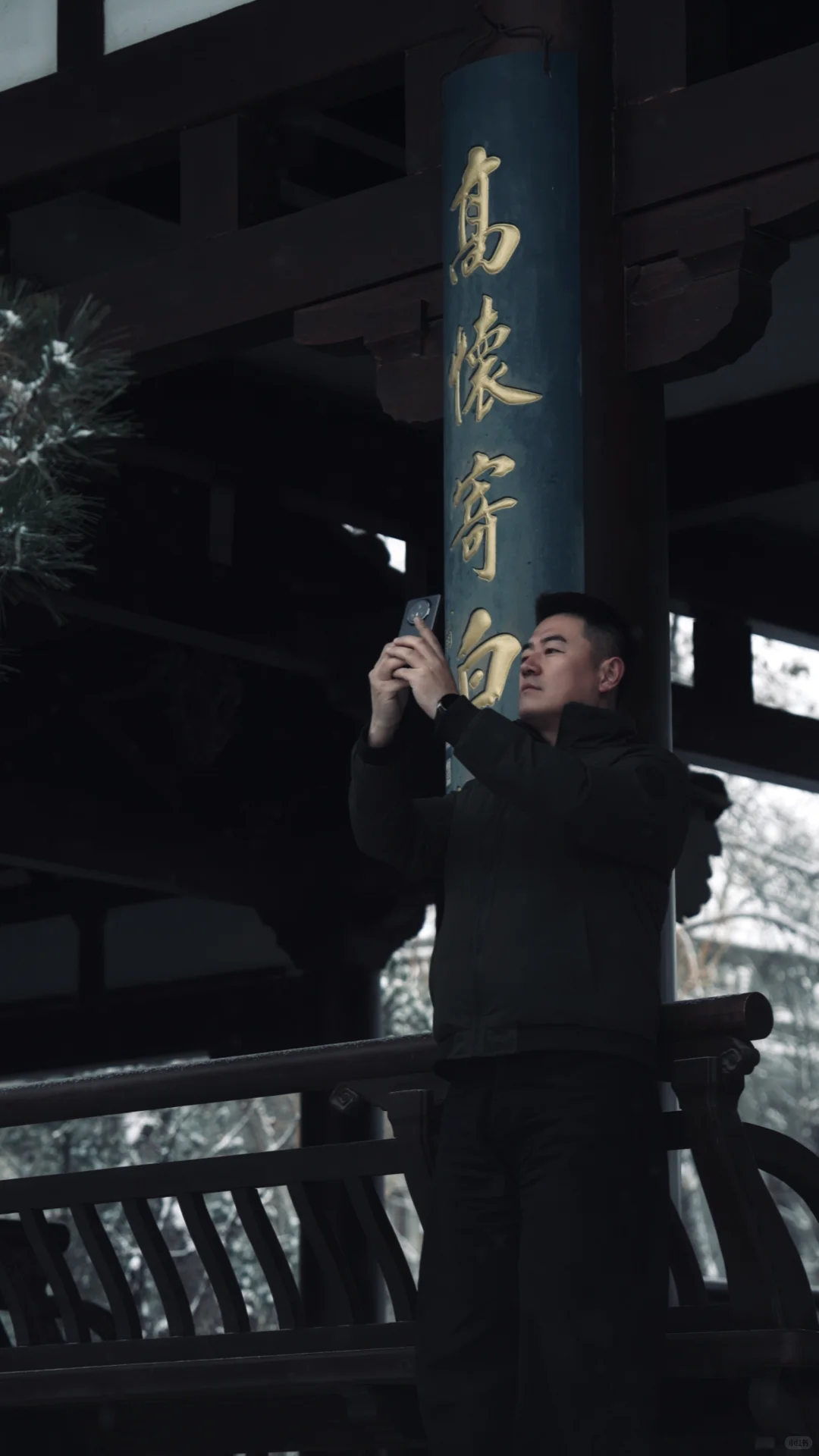 太原的冬天，你准备好了吗？