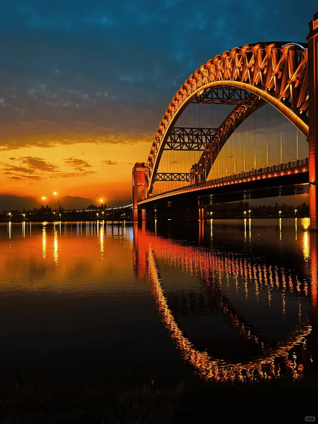 谁说太原人没有夜生活