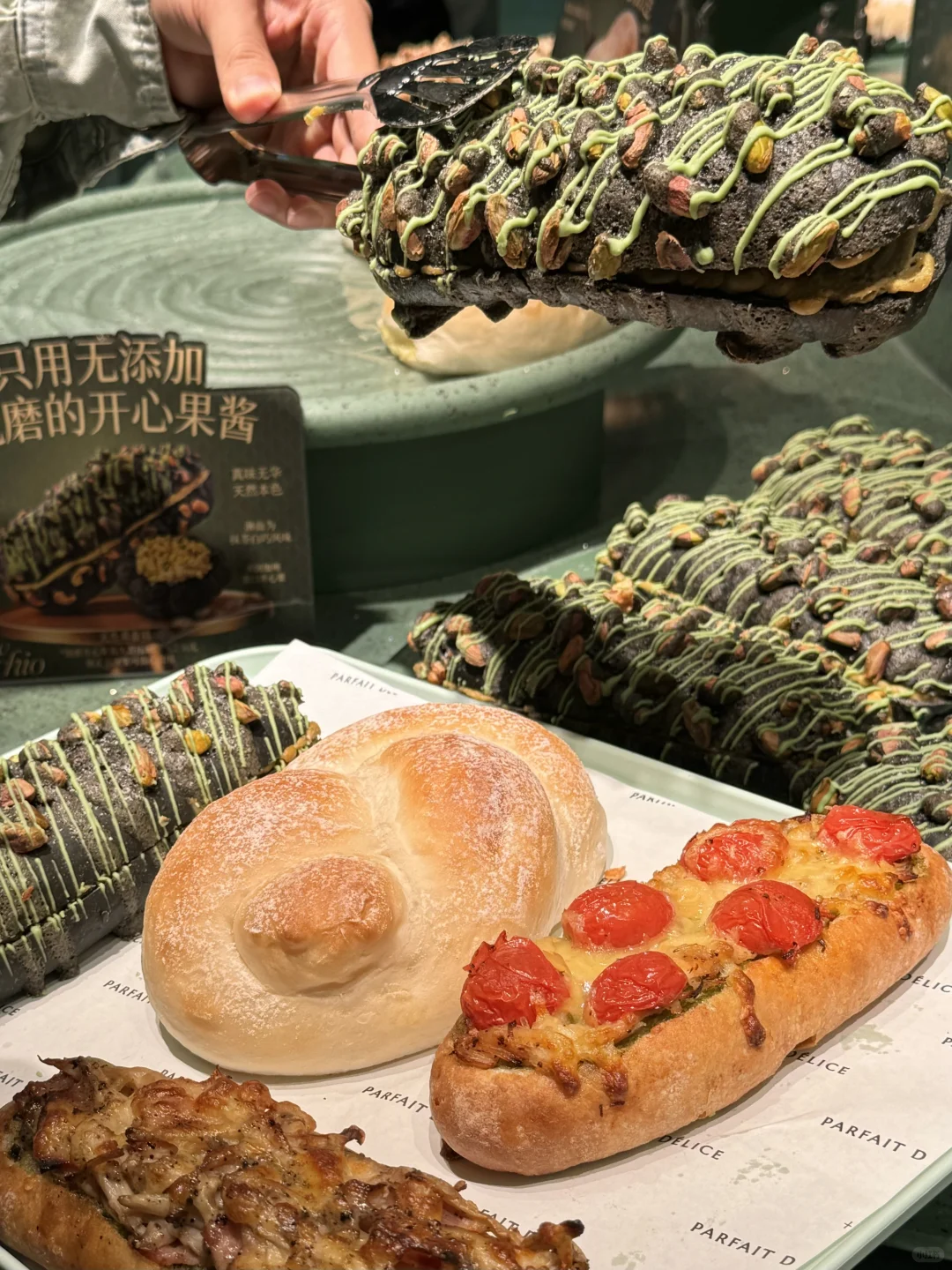 不是上海！是太原万象城新开的…