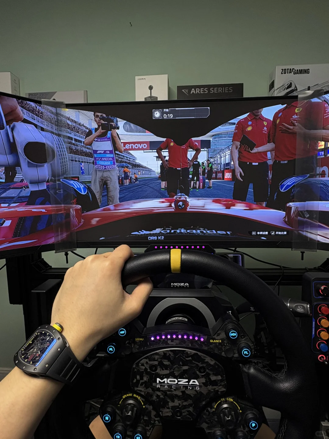 打卡太原，恭喜老兄弟喜提YU7🚘