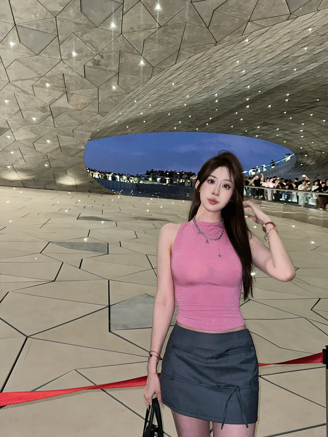 山西📍太原植物园 | 拍照打卡必看攻略❗️