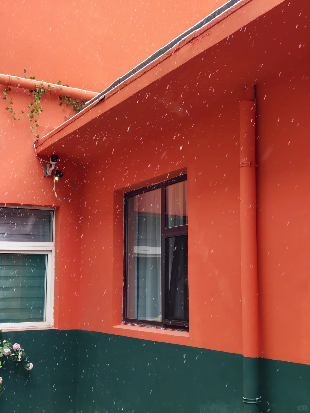 雪后的太原美到犯规！