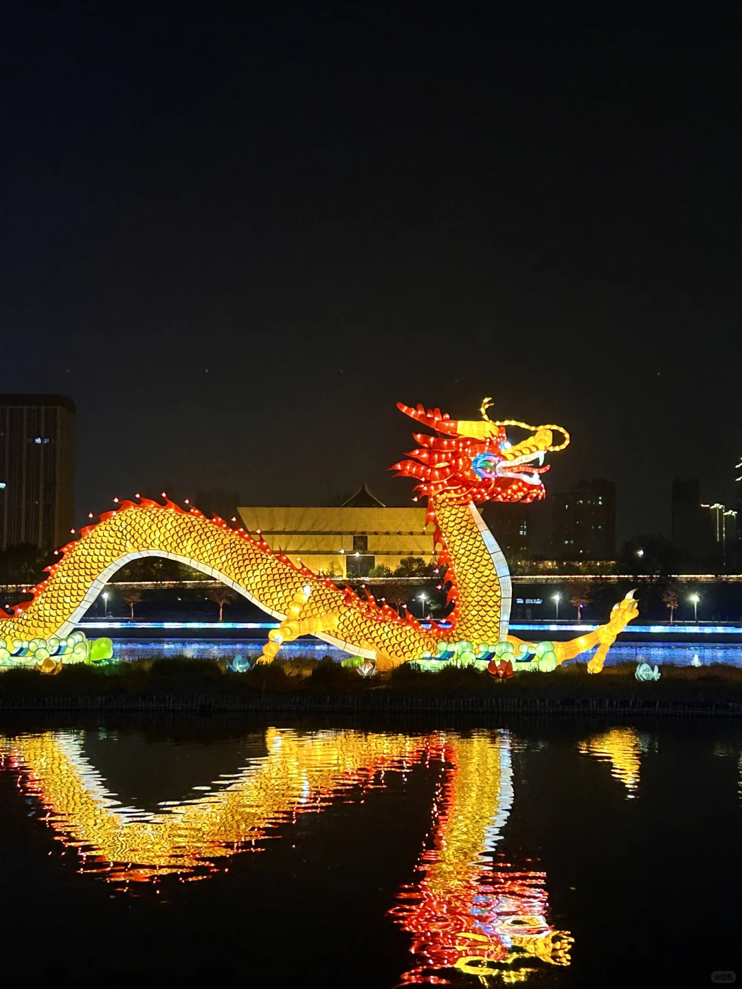 如果你来到我的故乡山西太原 就看这篇攻略！