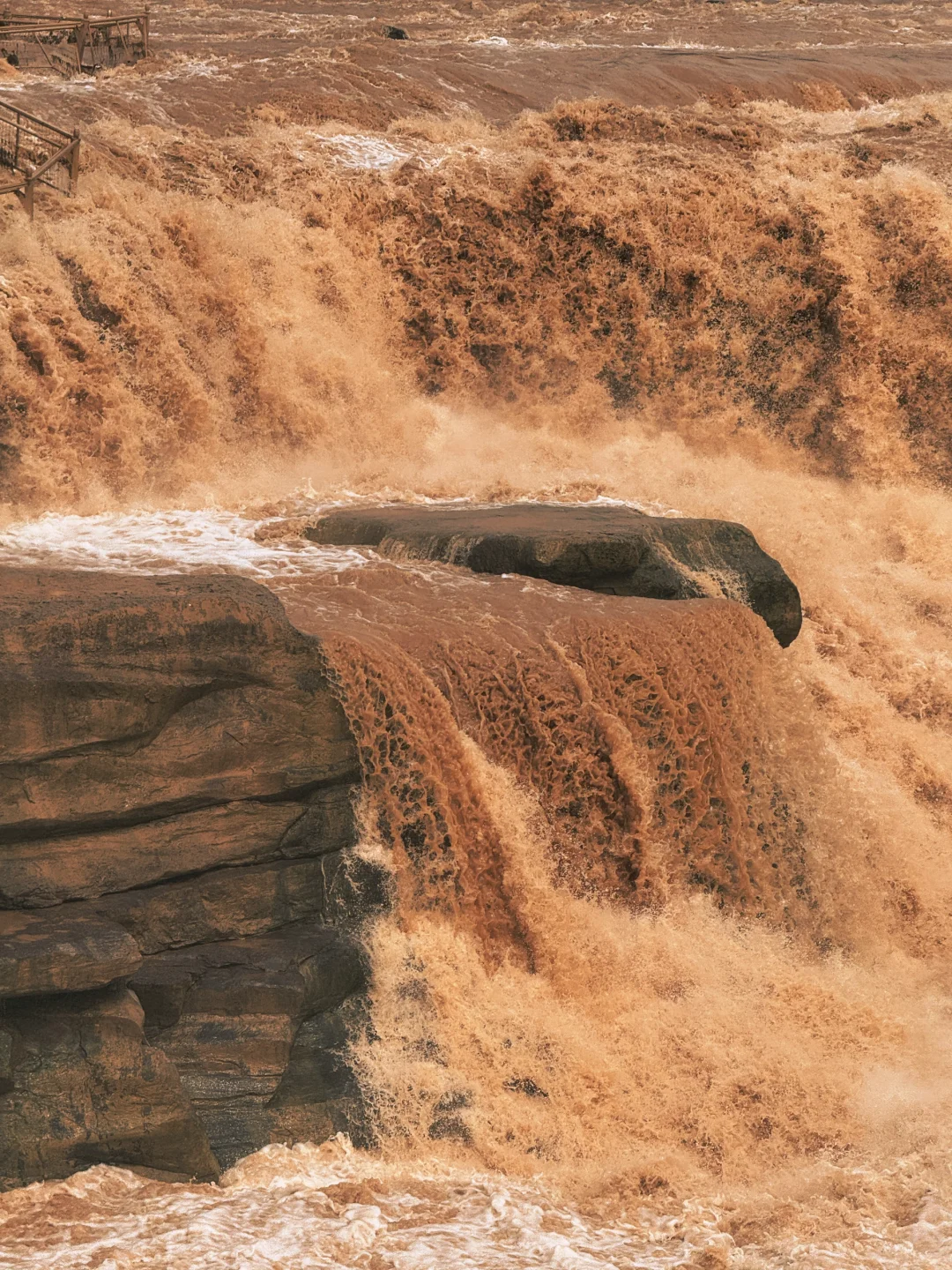 去了趟山西后‼️被确诊为古迹爱好者