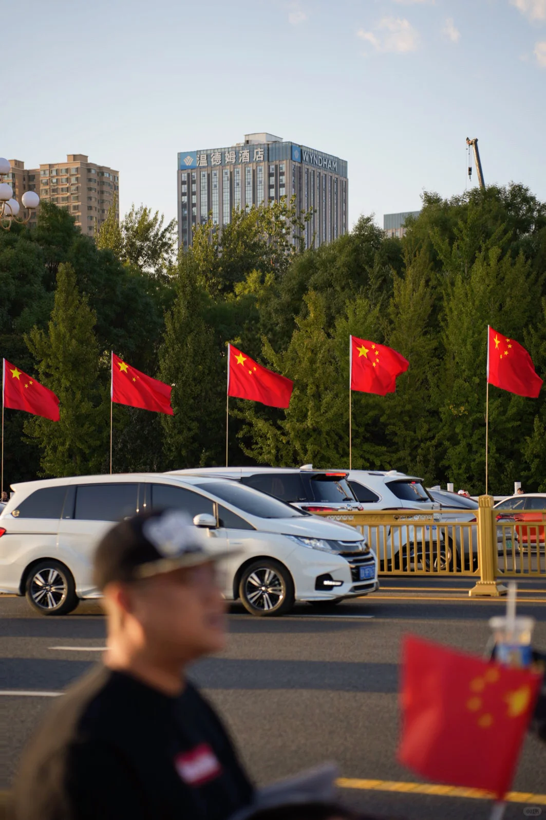 太原！你怎么可以美成这样…