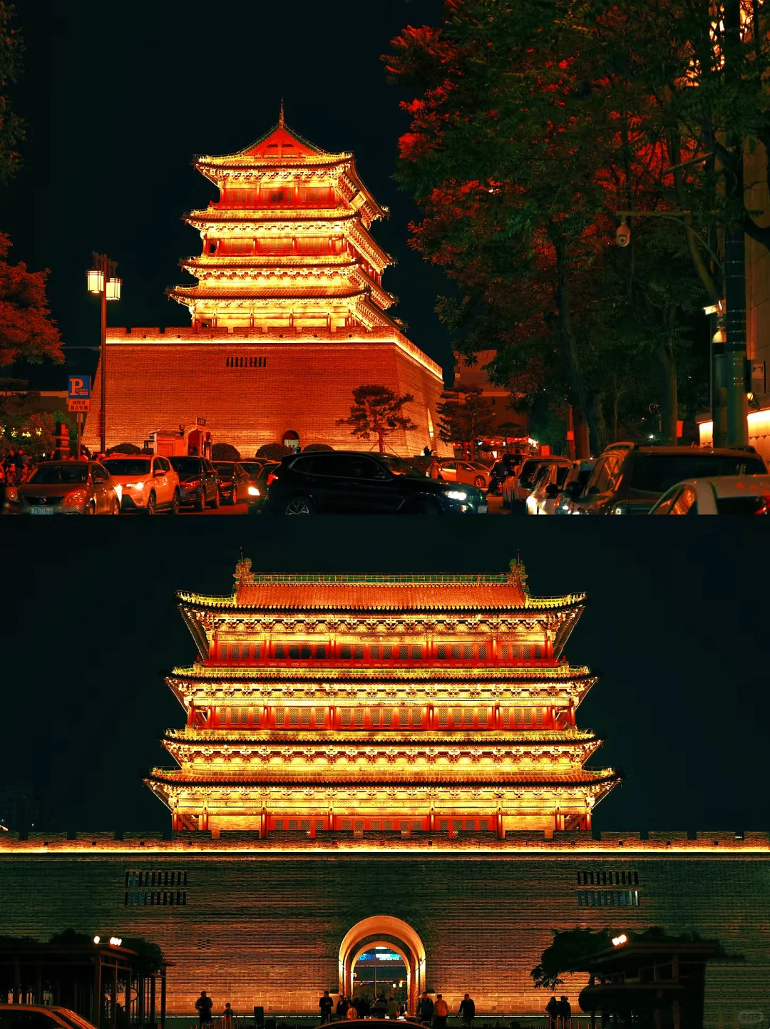 再见👋🏻太原，再见👋🏻山西，我很会在来的