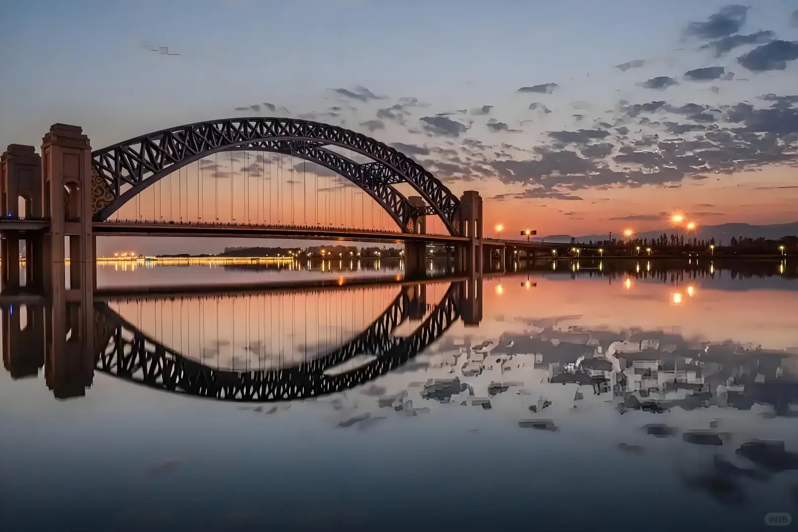 山河围炉·龙城烟火 | 太原