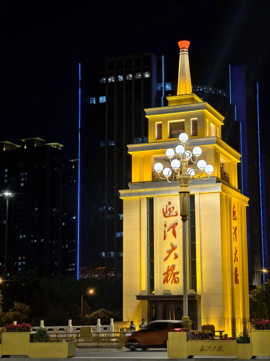太原📍一眼千年，晋在眼前
