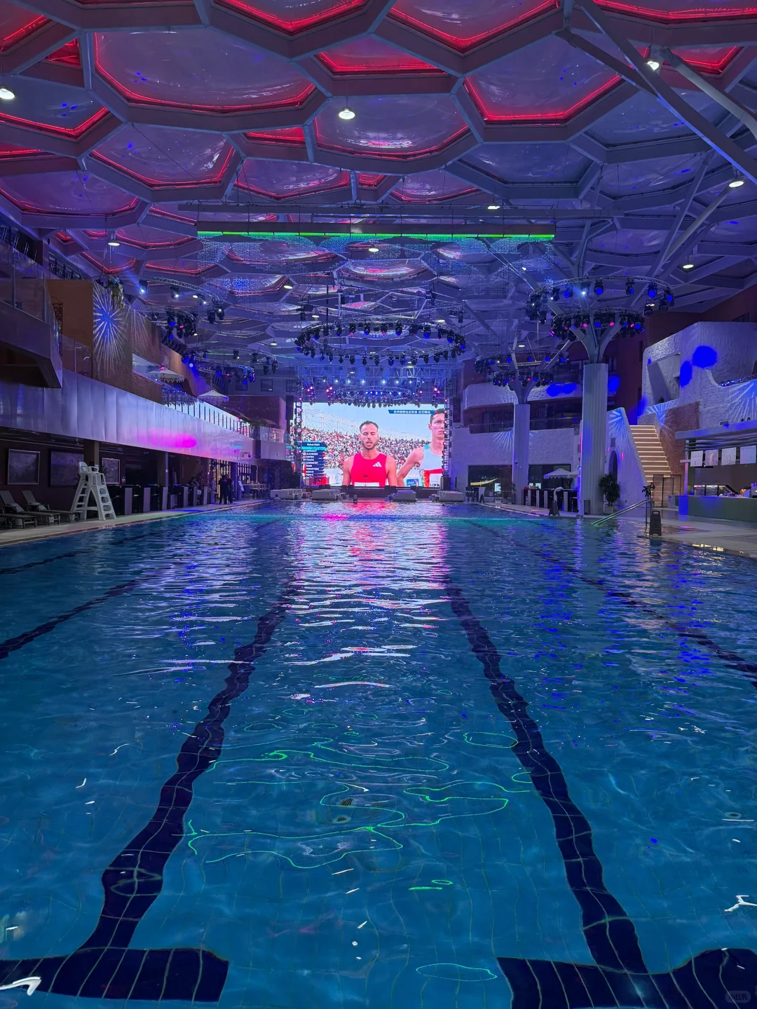 太原|暴风雨水疗📷