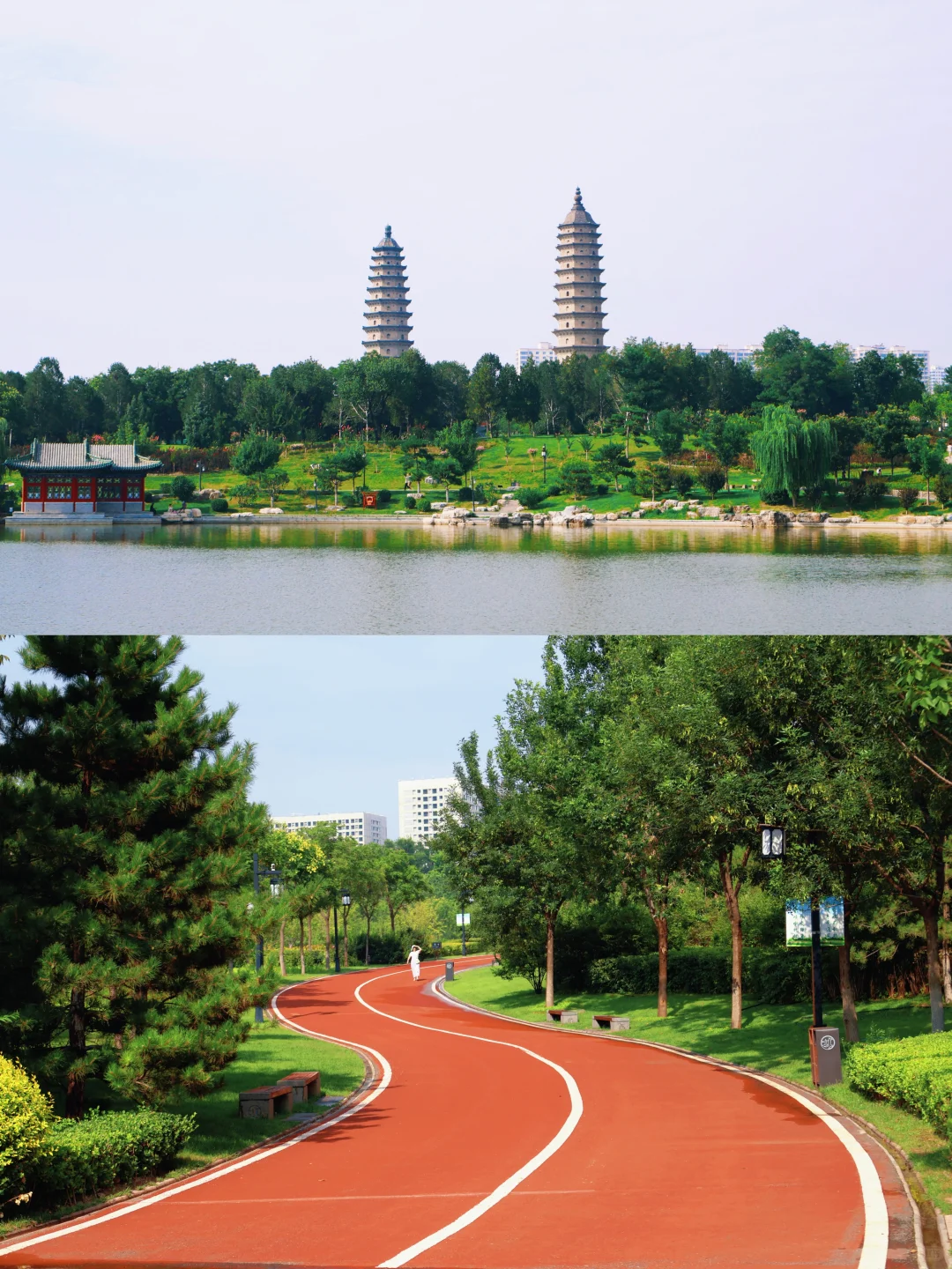 太原，原来你是一个宝藏旅游城市（part1）