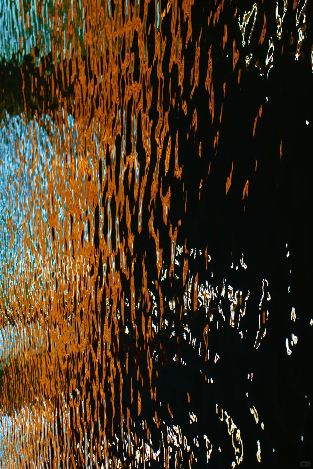 太原！你怎么可以美成这样…