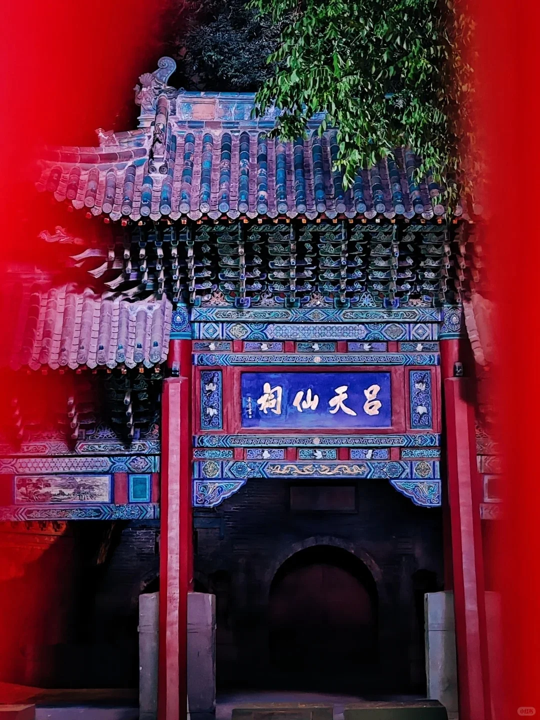 太原，你真的是最适合citywalk的城市！🎯