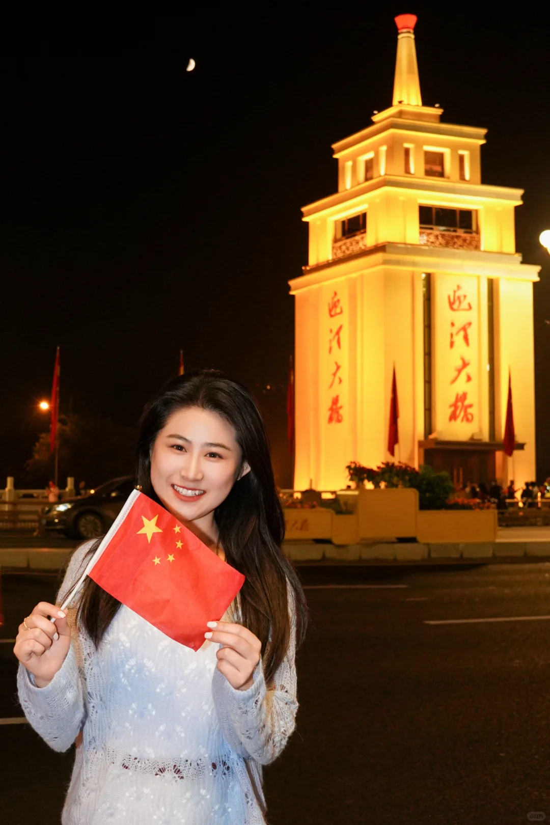 太原！你怎么可以美成这样…