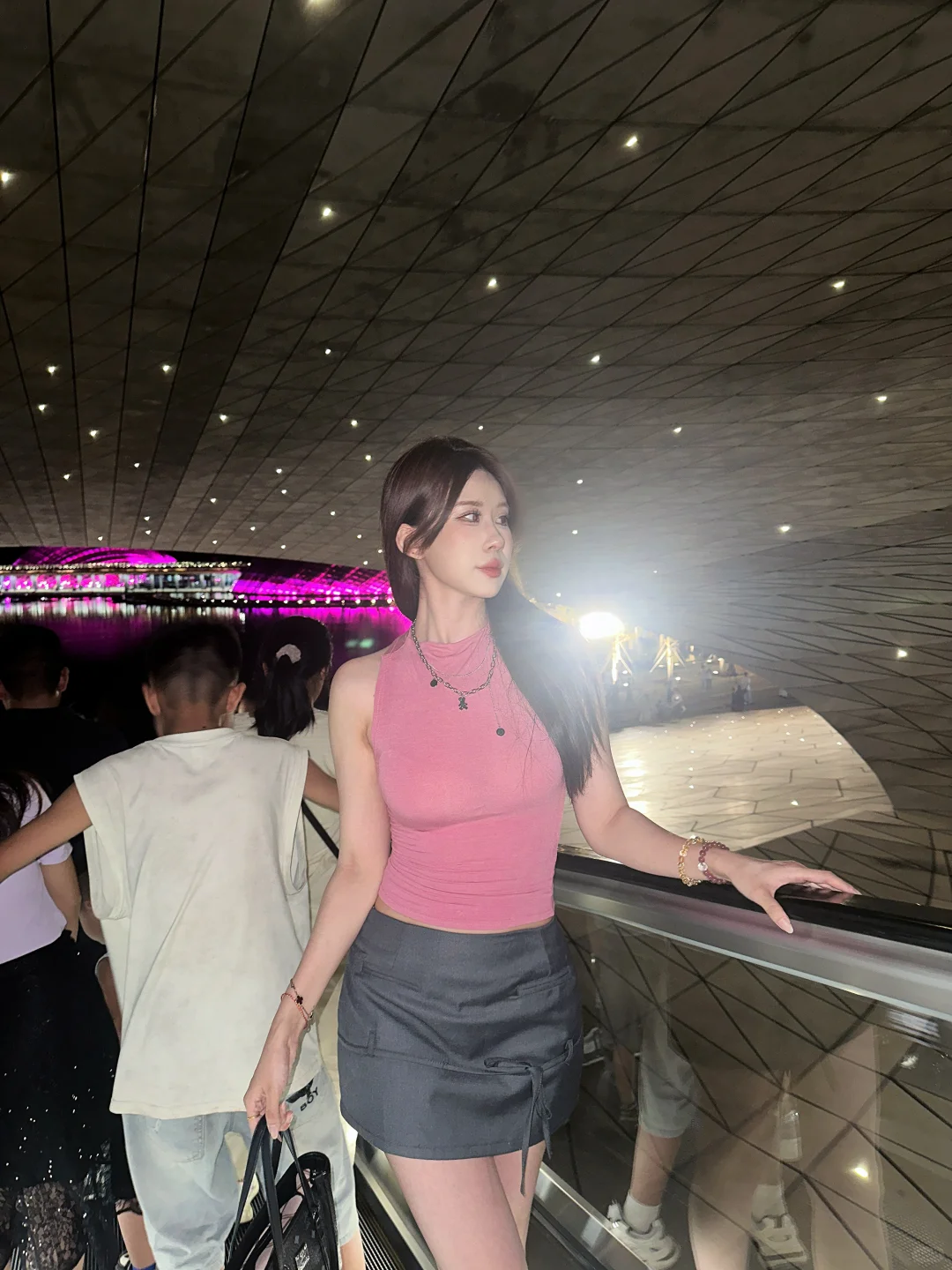 山西📍太原植物园 | 拍照打卡必看攻略❗️