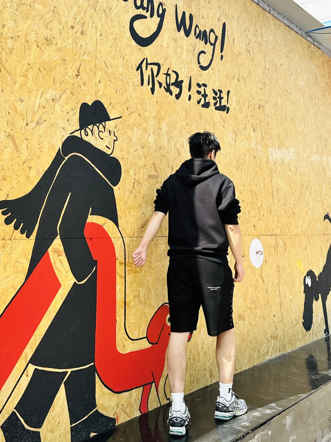 啊啊啊啊来太原一定要记住这个位置！！！