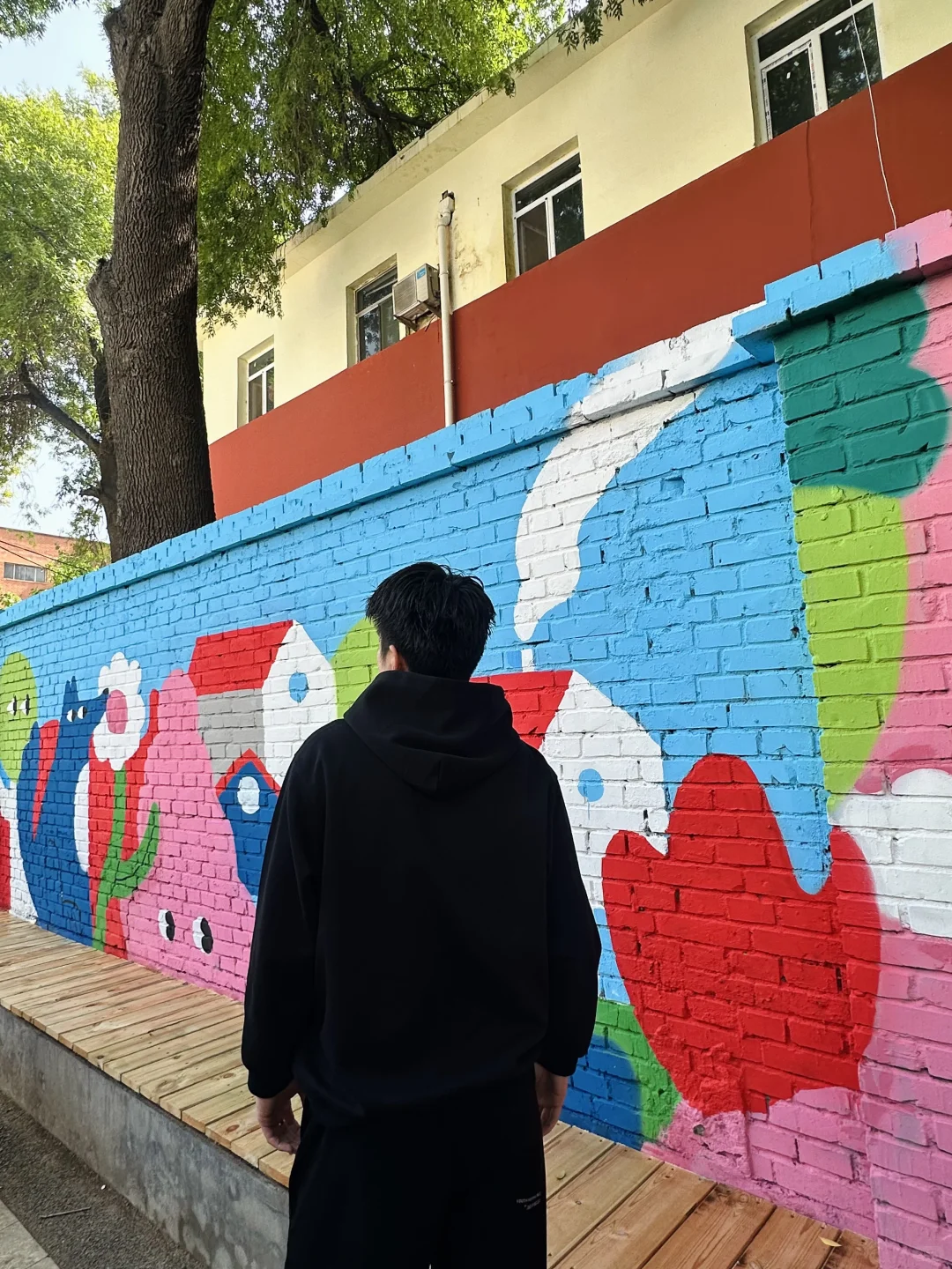 啊啊啊啊来太原一定要记住这个位置！！！