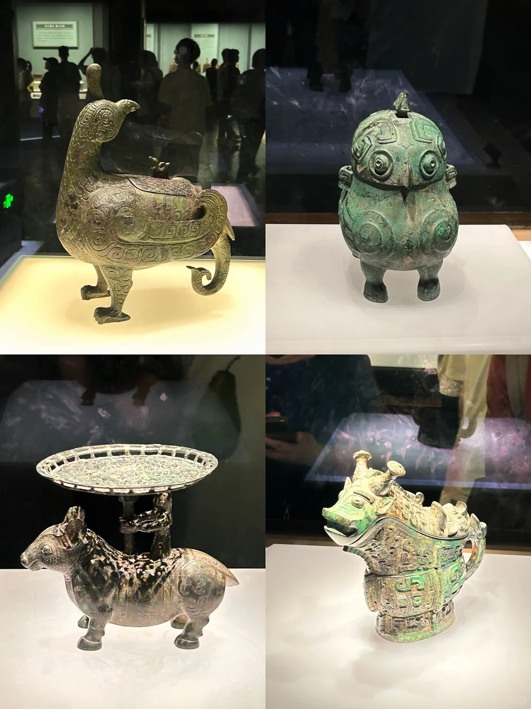 如果你来到我的故乡山西太原 就看这篇攻略！