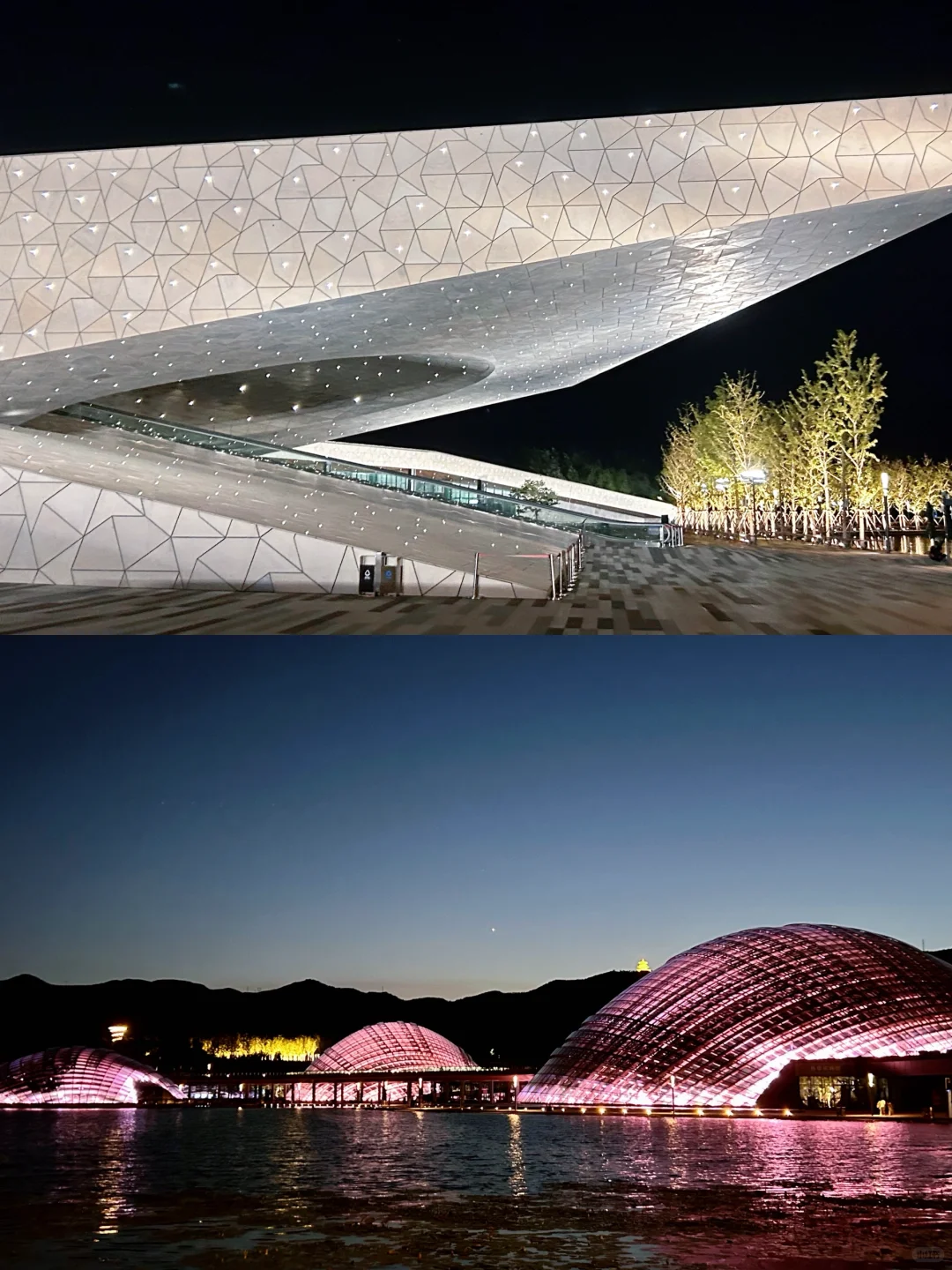 如果你来到我的故乡山西太原 就看这篇攻略！