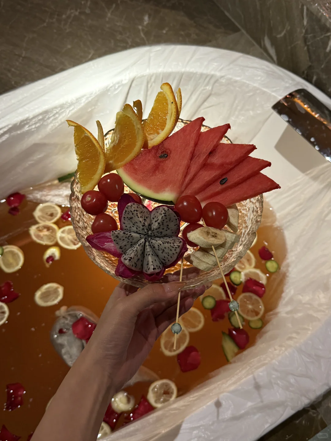 太原|成年人取悦自己的方式之一🫧