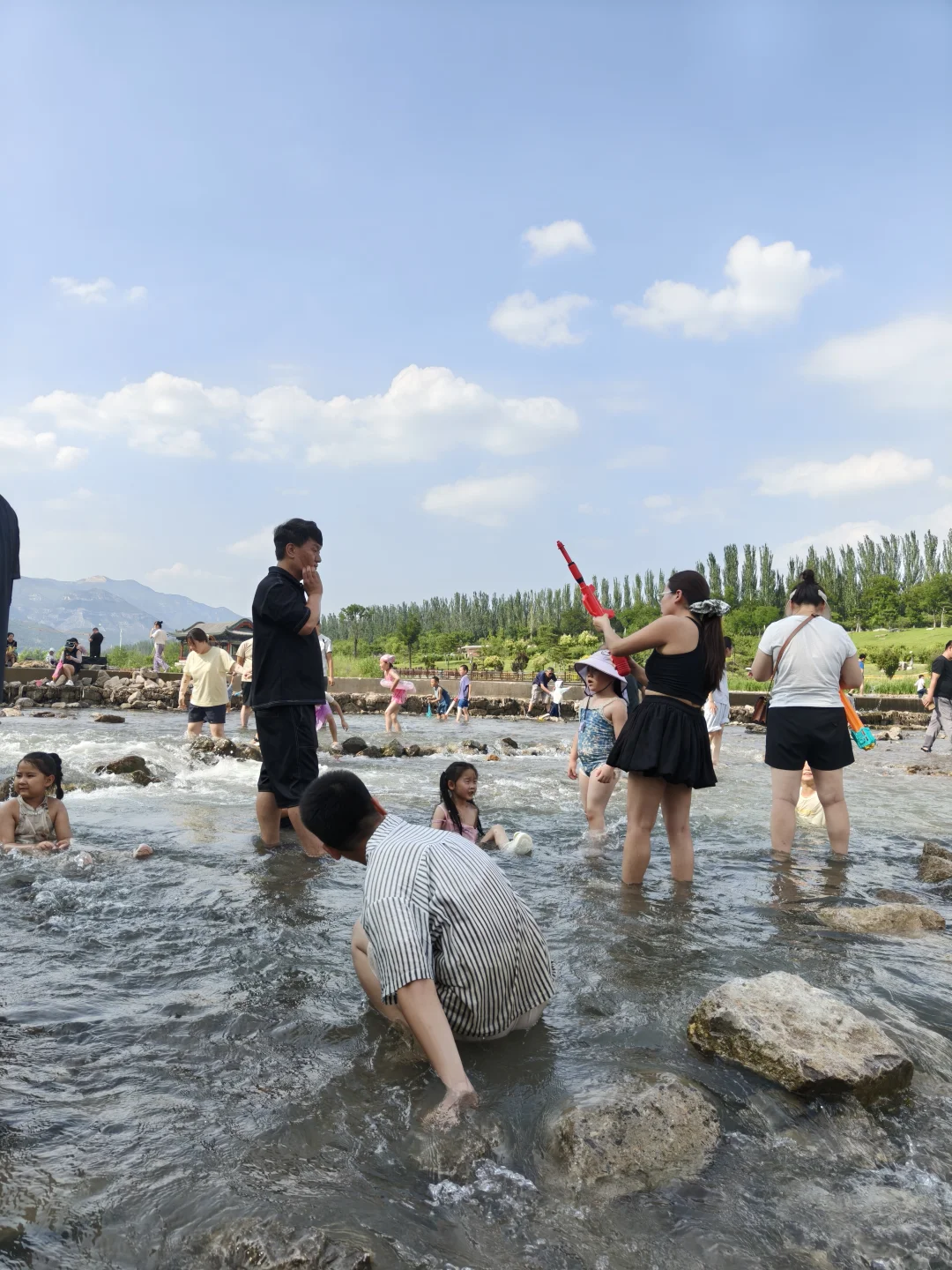 谁还在说太原就是个脏乱差的煤城