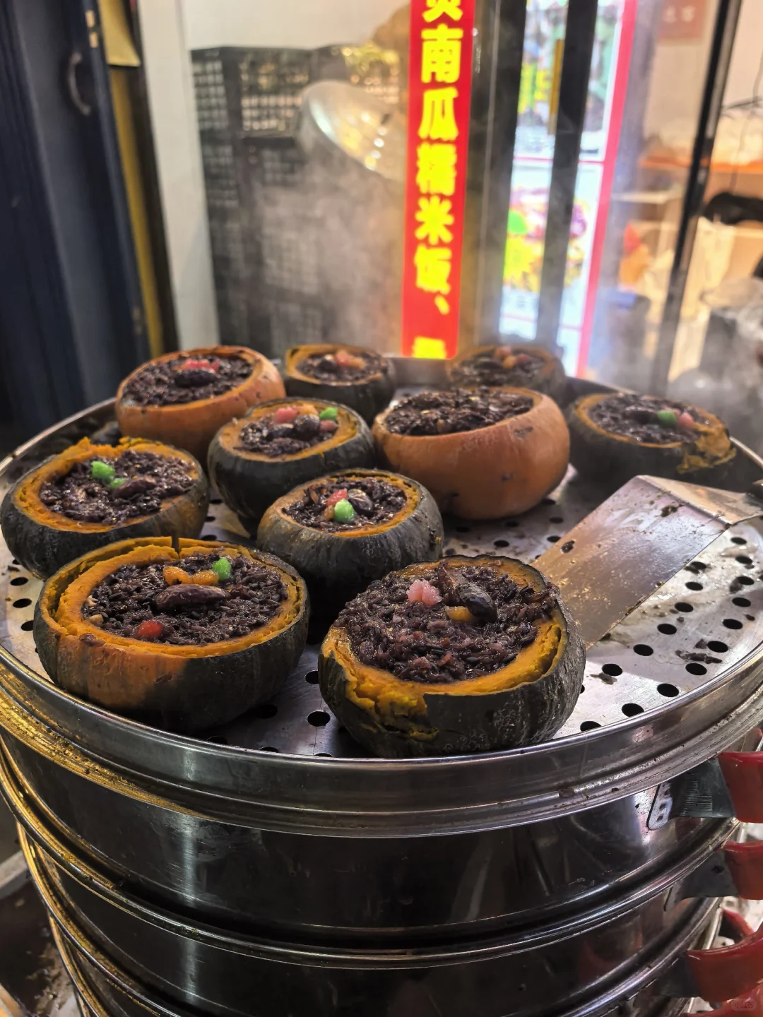 发一堆碎片来期待新年，看到最后有福利哦！