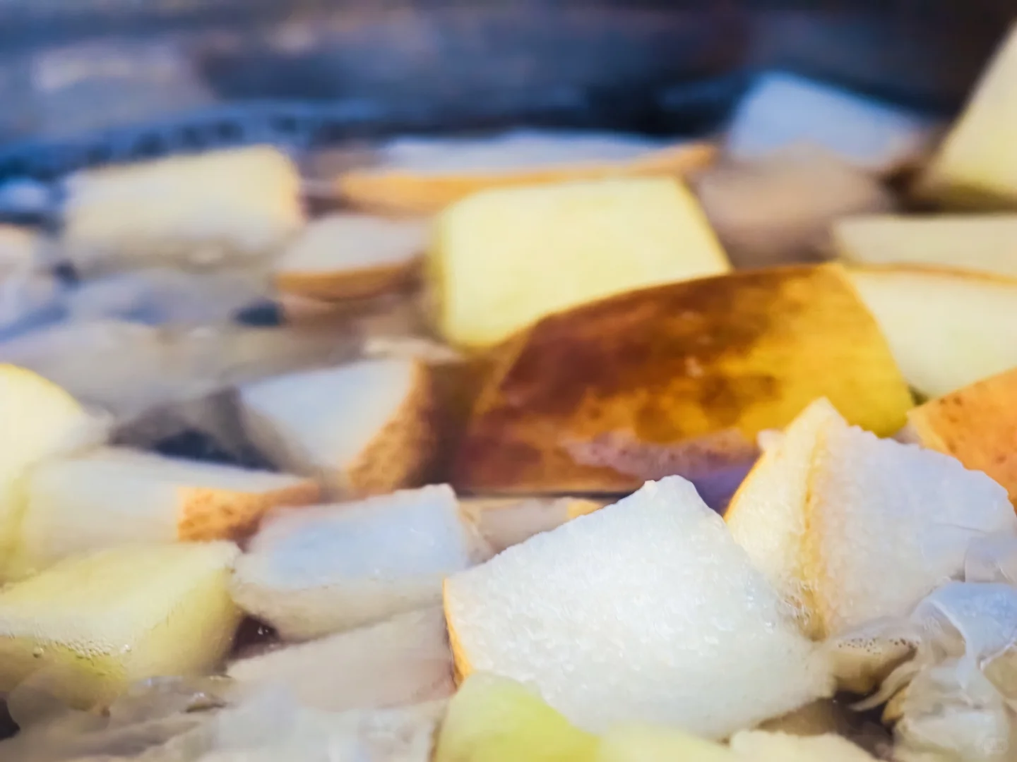 雪后的太原美到犯规！