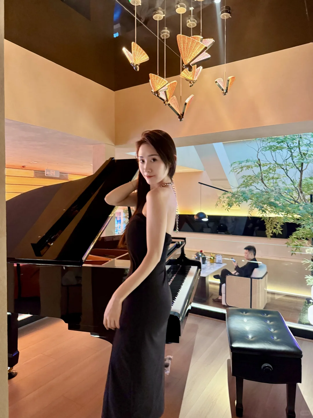 太原|成年人取悦自己的方式之一🫧